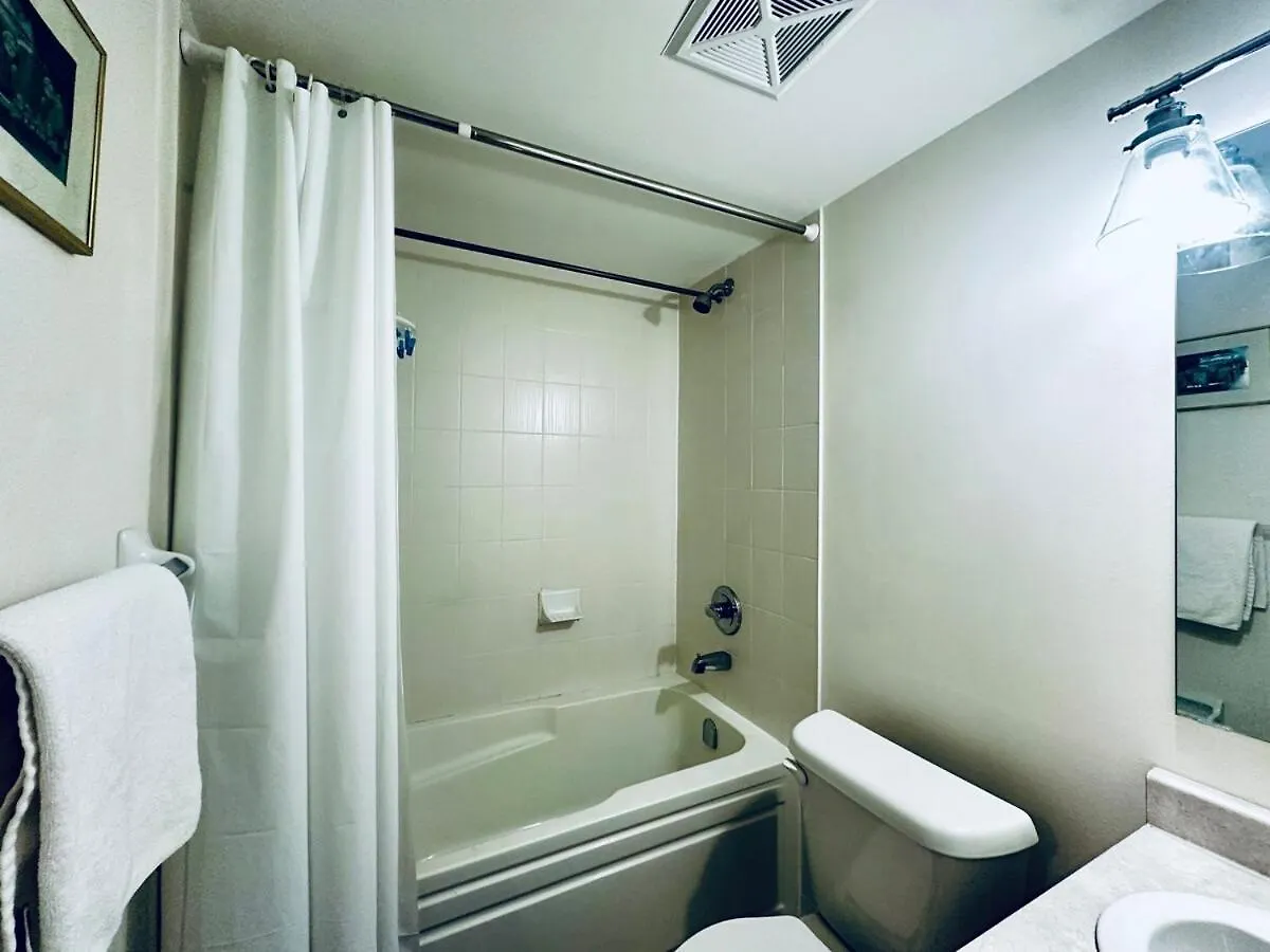 Peaceful And Cozy Vacation Home Close To 401 And 404 Toronto Apartment